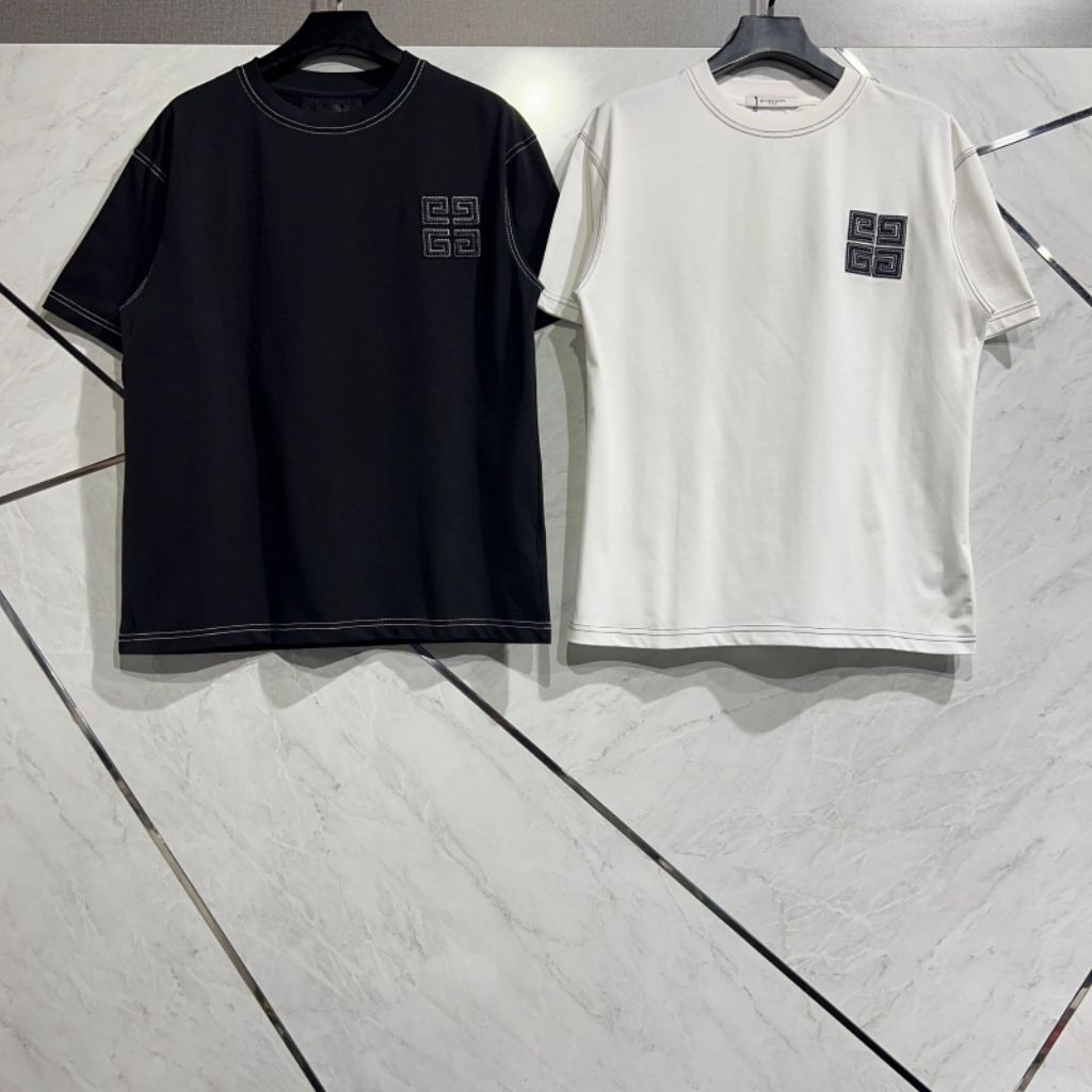 GIV3NCY OS TEE