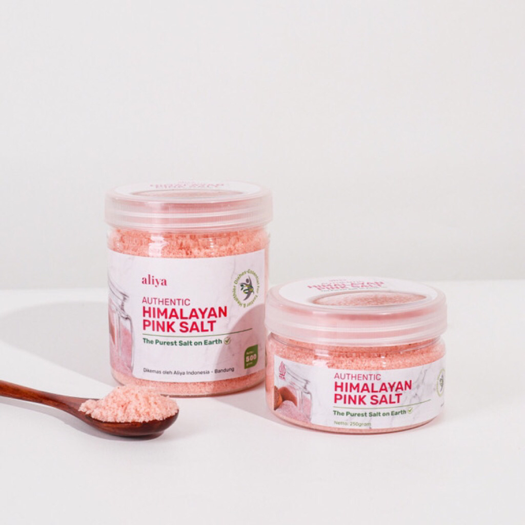 

ShopbyMai -Garam Himalaya Garam Sehat 500g