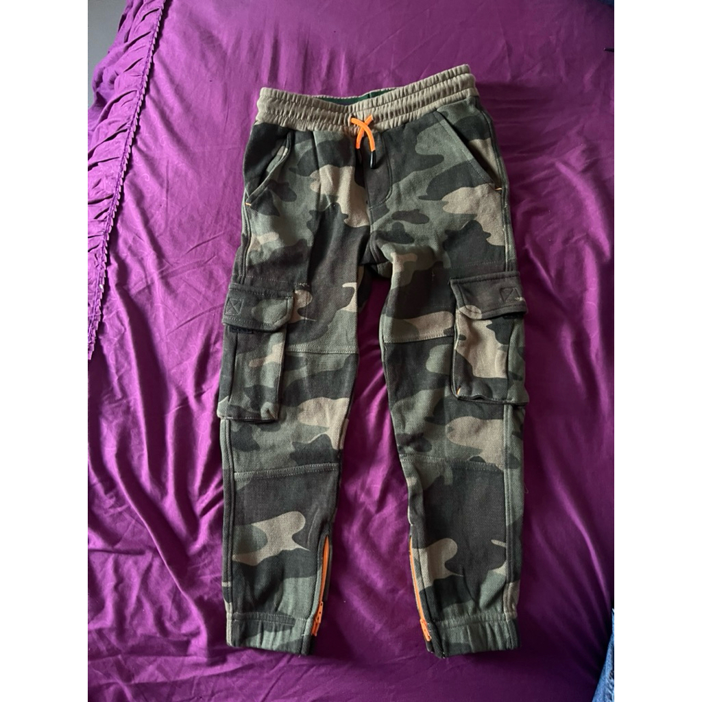 PL CELANA ANAK COWOK