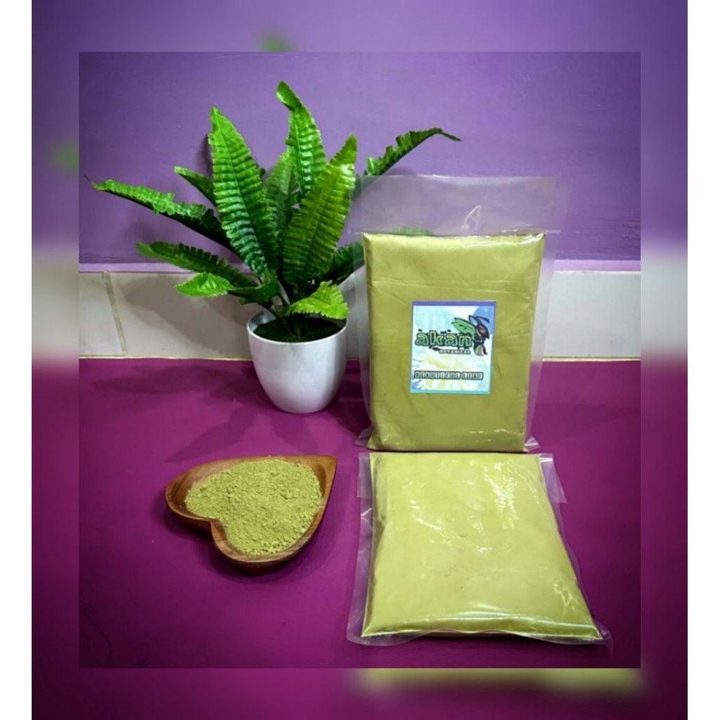

trz powder gmdplus 500g murni