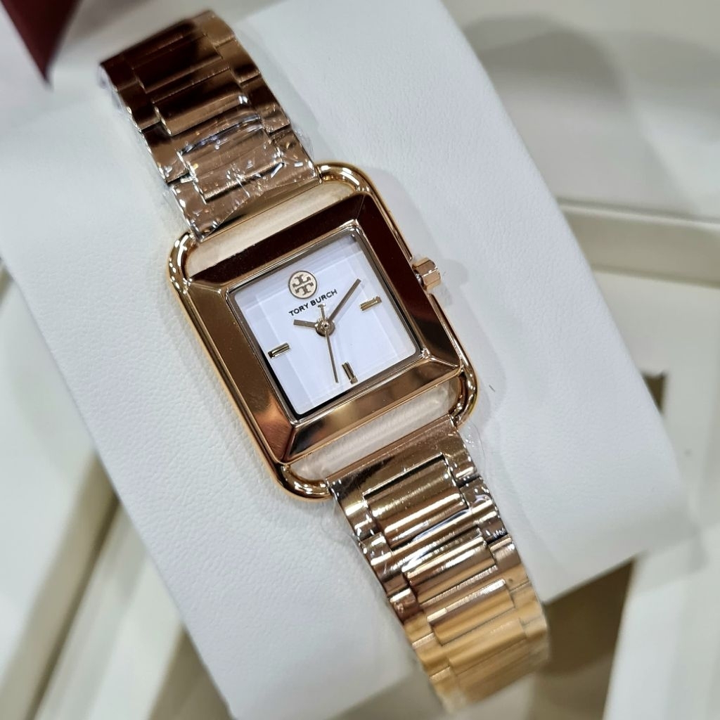 Jam Tangan Wanita Tory Burch TBW 6020