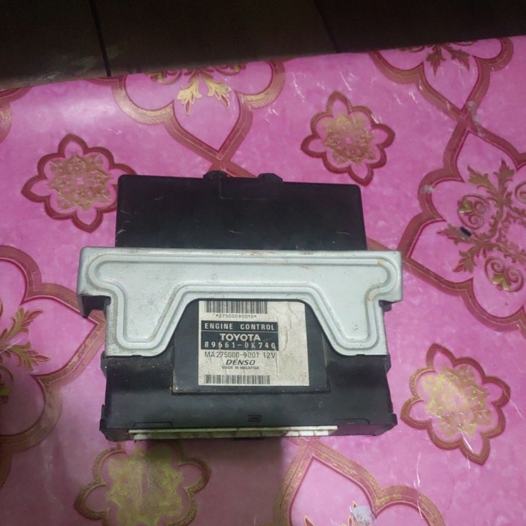 ecu innova copotan ori OK740