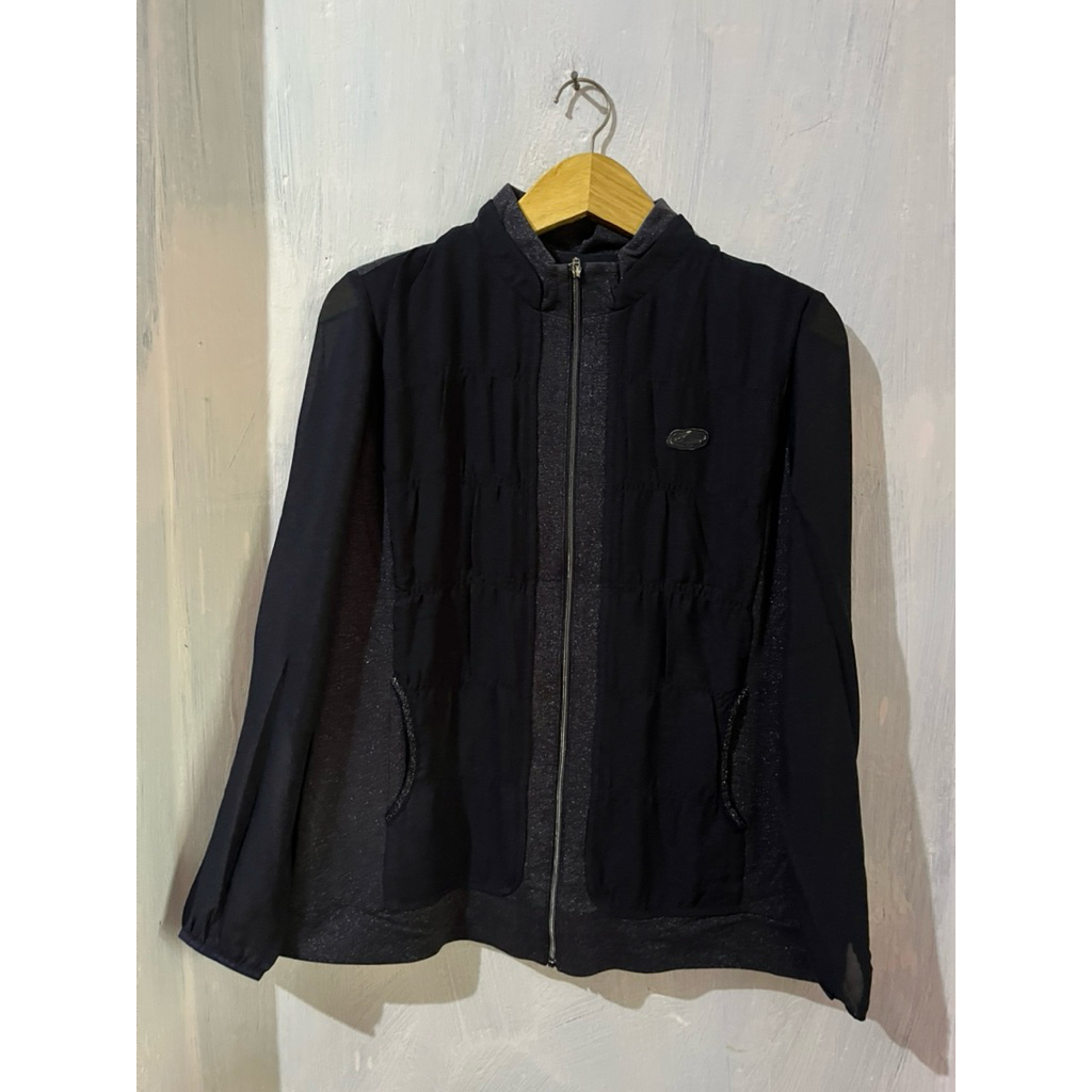 Jaket Crocodile Ladies