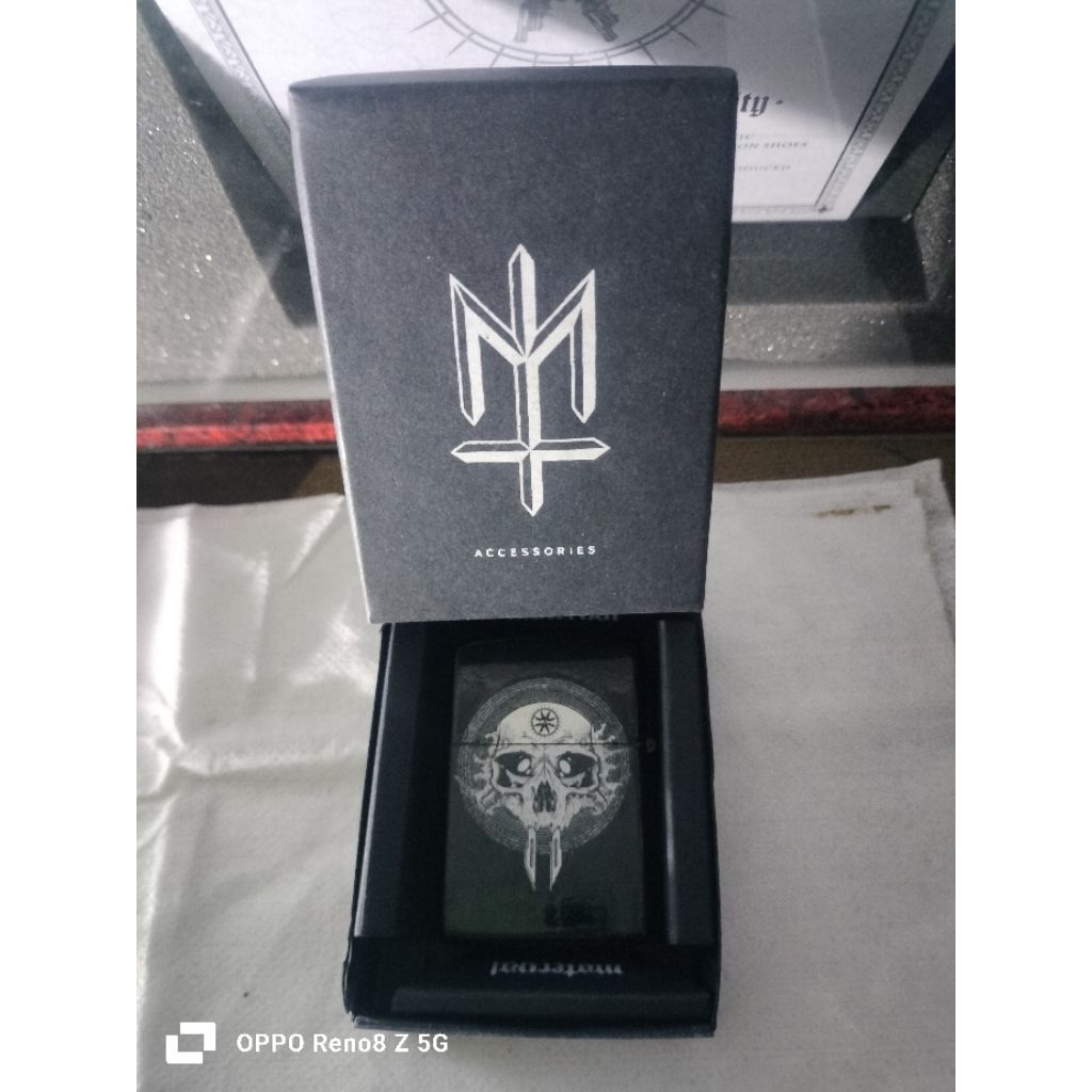 BURGERKILL X MATERNAL