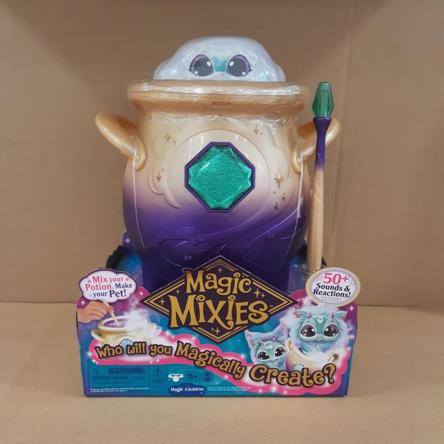 Magic Mixies Cauldron Original
