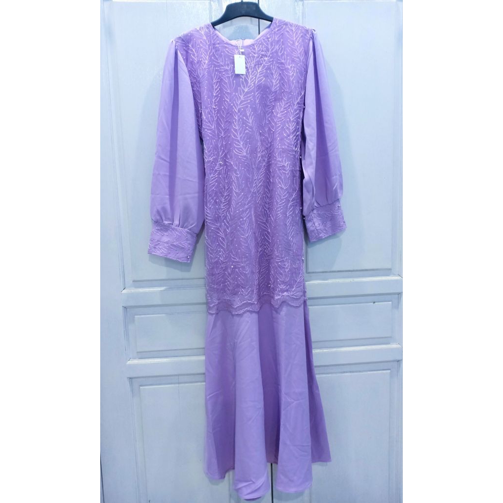 GAMIS BRUKAT DUYUNG PREMIUM