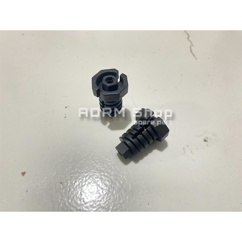 Baut Setelan Lampu BMW E36