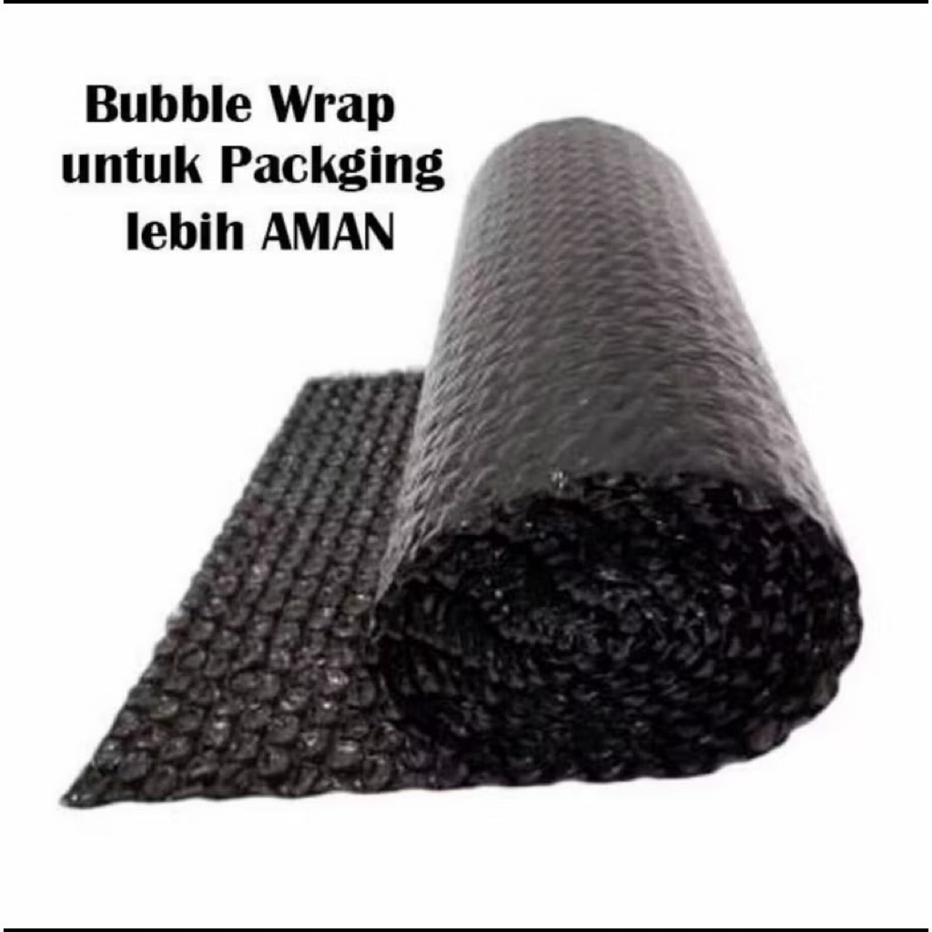 

TAMBAHAN PACKING BARANG SUPAYA AMAN