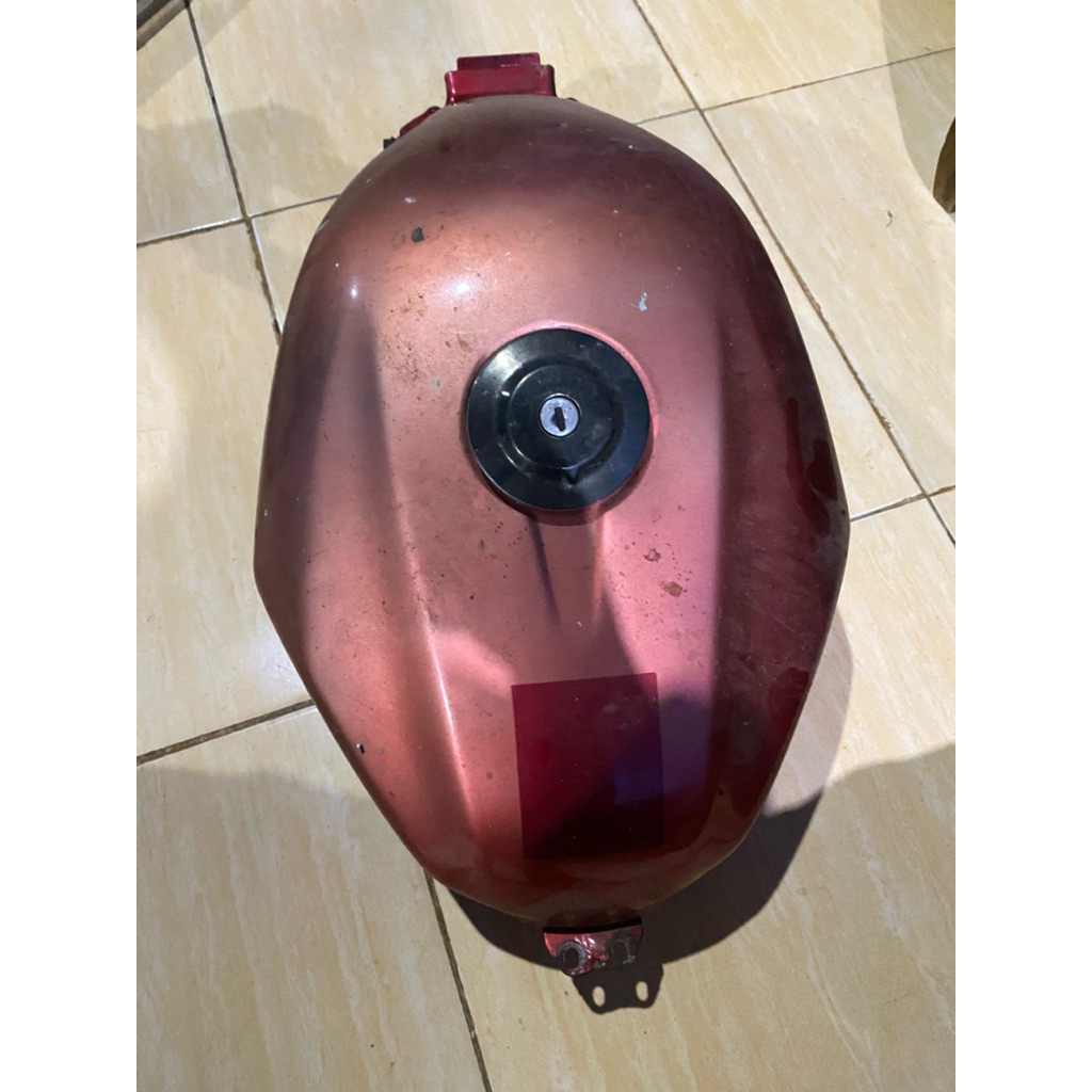 tangki vixion old #vixion#modifikasi#racunshope