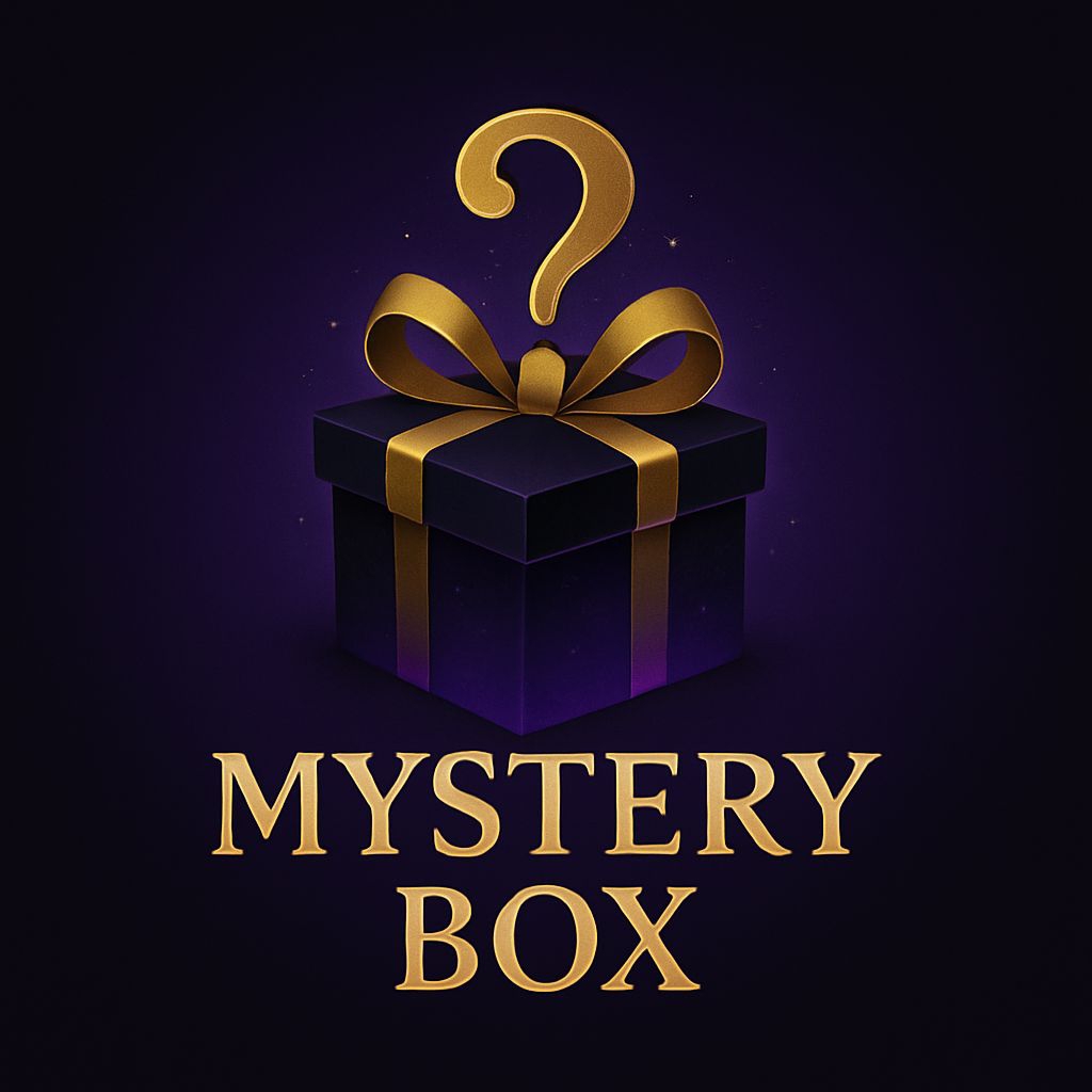 

Misteri box murah random cuci gudang