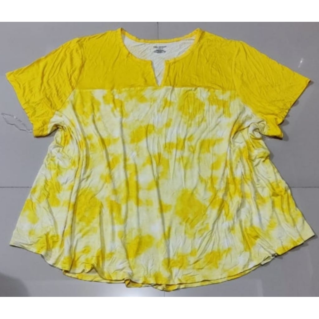 ld190 180 170 160 150 140 Jumbo Tshirt Lane Bryant