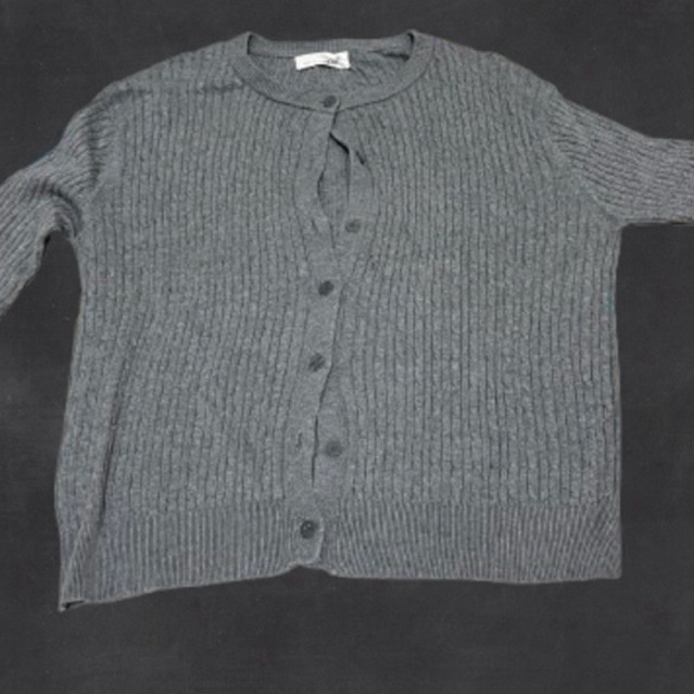 preloved cardigan shopinkae