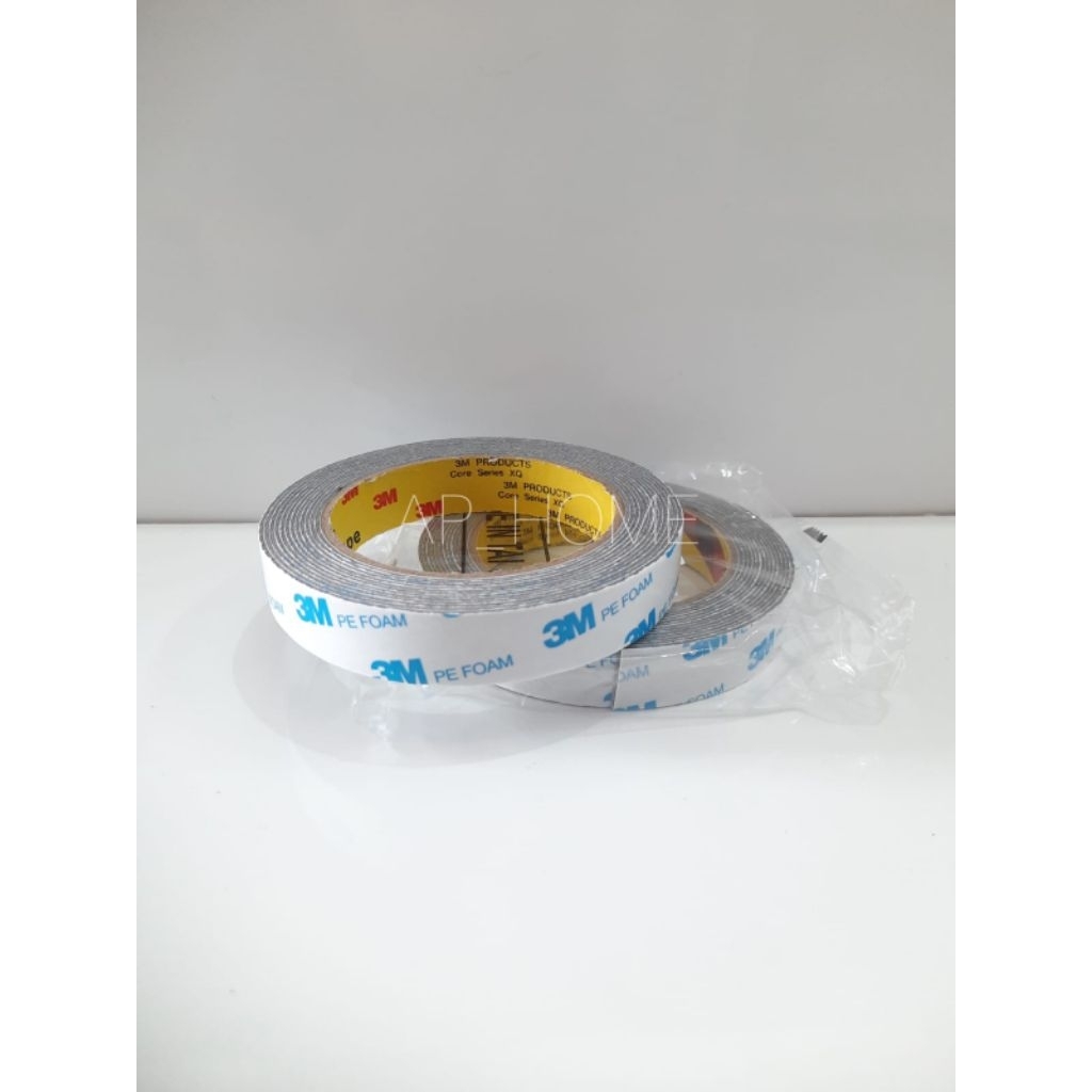 

Doubel tape 3M foam