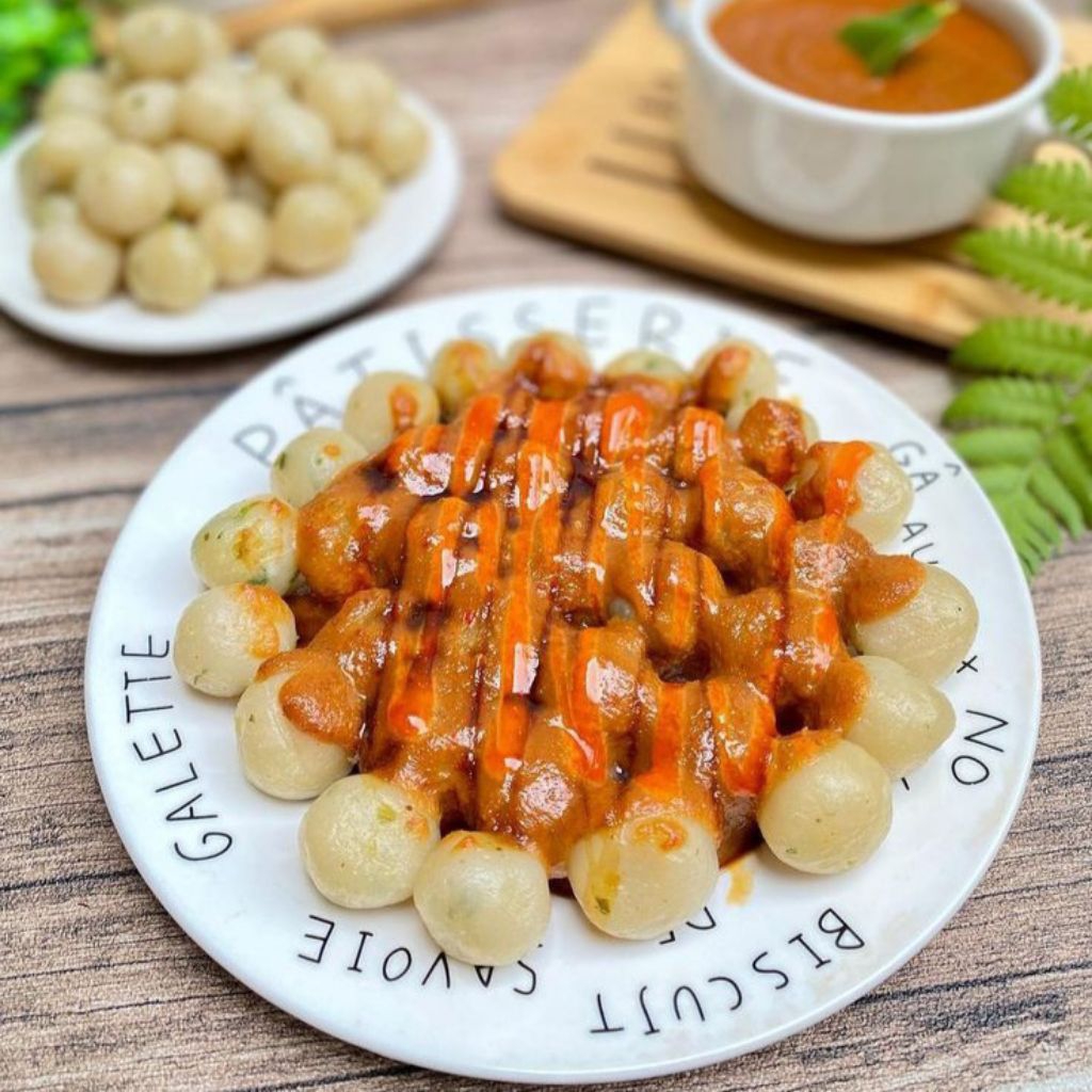 

CIMOL FROZEN LISNAAINUN TANPA ISIAN ISI 50pcs/pack