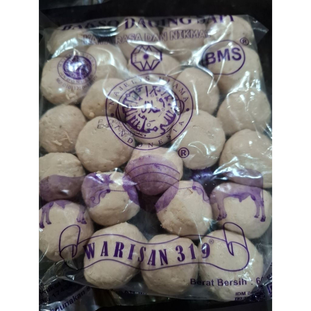 

bakso warisan 319