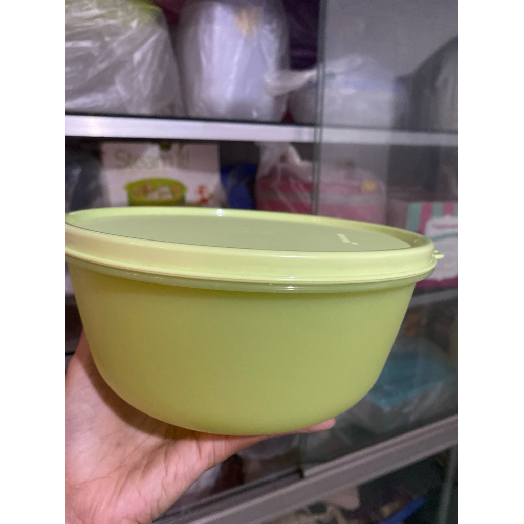 Modular Bowl Tupperware 1,5 Liter