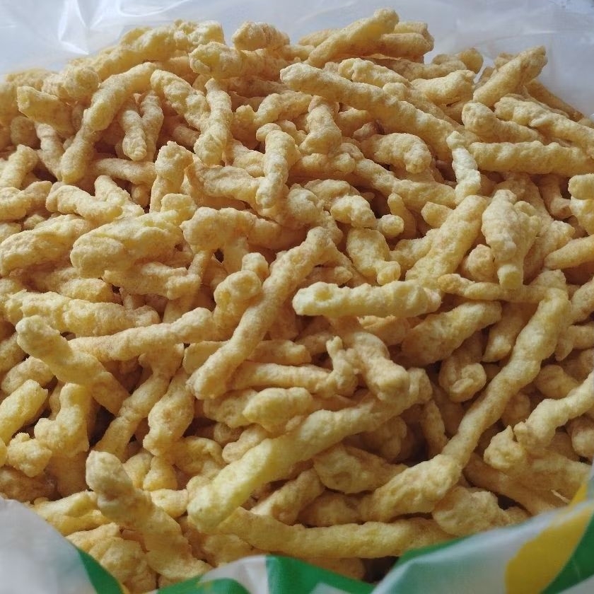 

Snack Jagung Twist Corn | Snack Cheetos Jagung Bakar Kiloan | Aneka Cemilan dan Snack Onlina Jogja