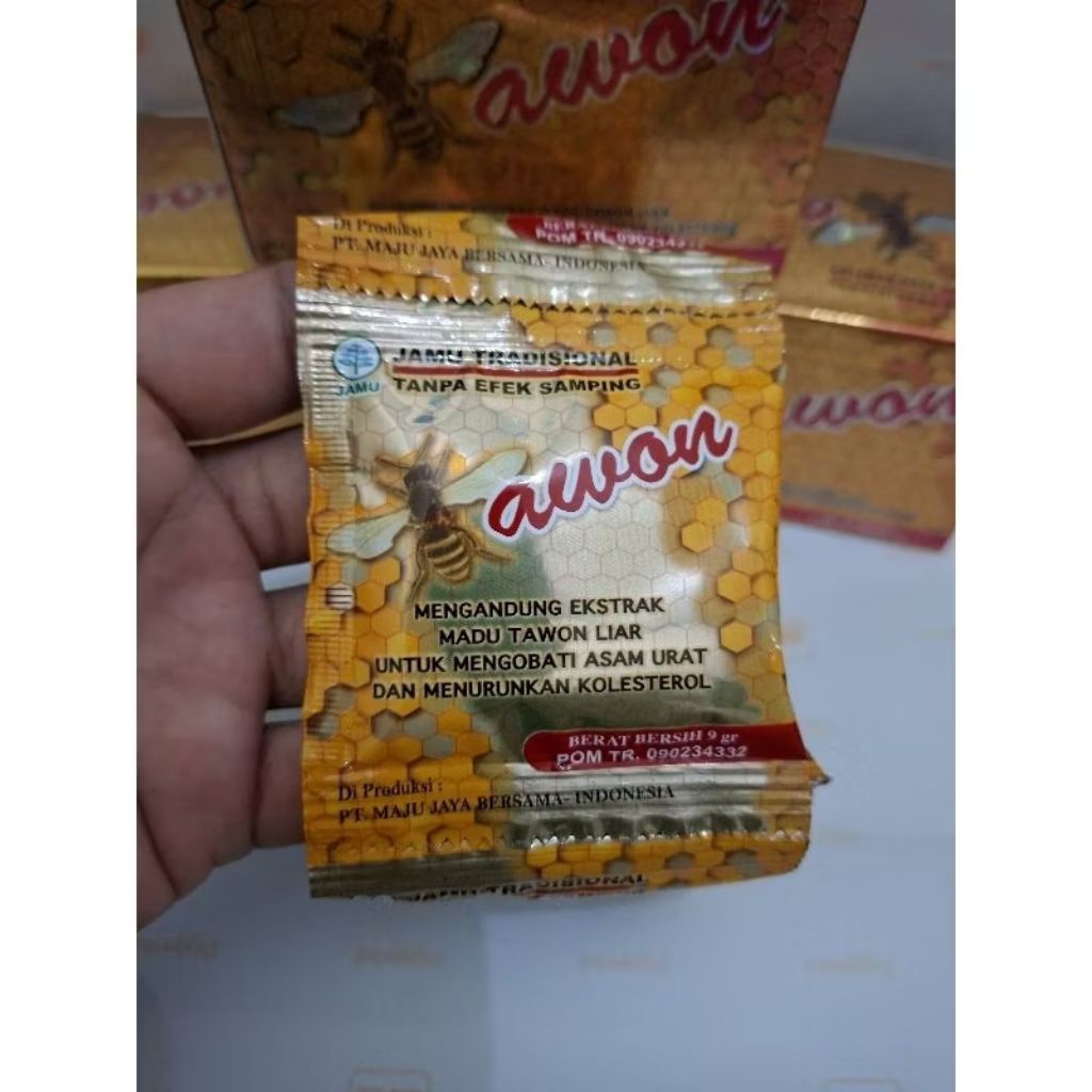 

PROMO JAMU TAWON SERBUK TWS SUPER KHASIAT