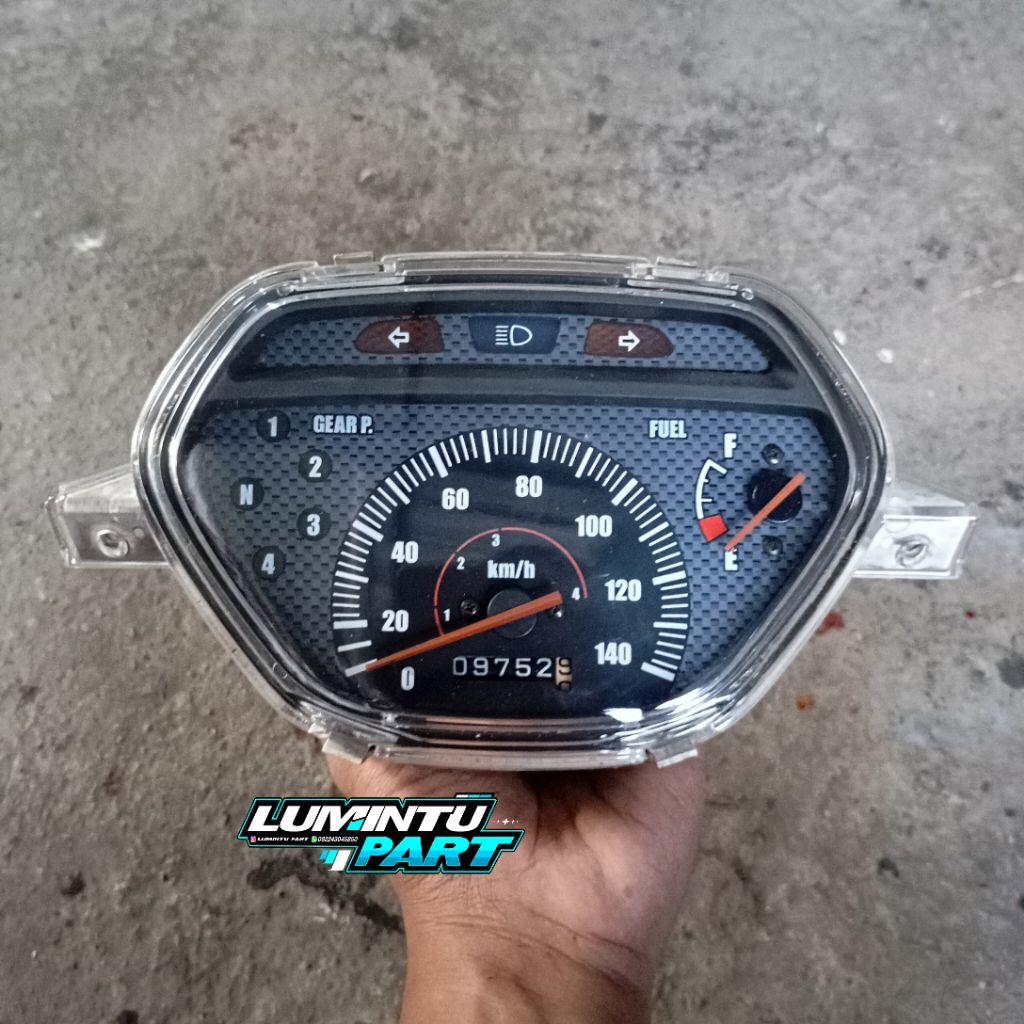 Speedometer supra xx ori copotan spidometer supra xx ori copotan spido supra xx ori copotan spedo su