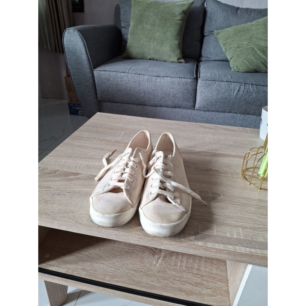 Sepatu Keds Original