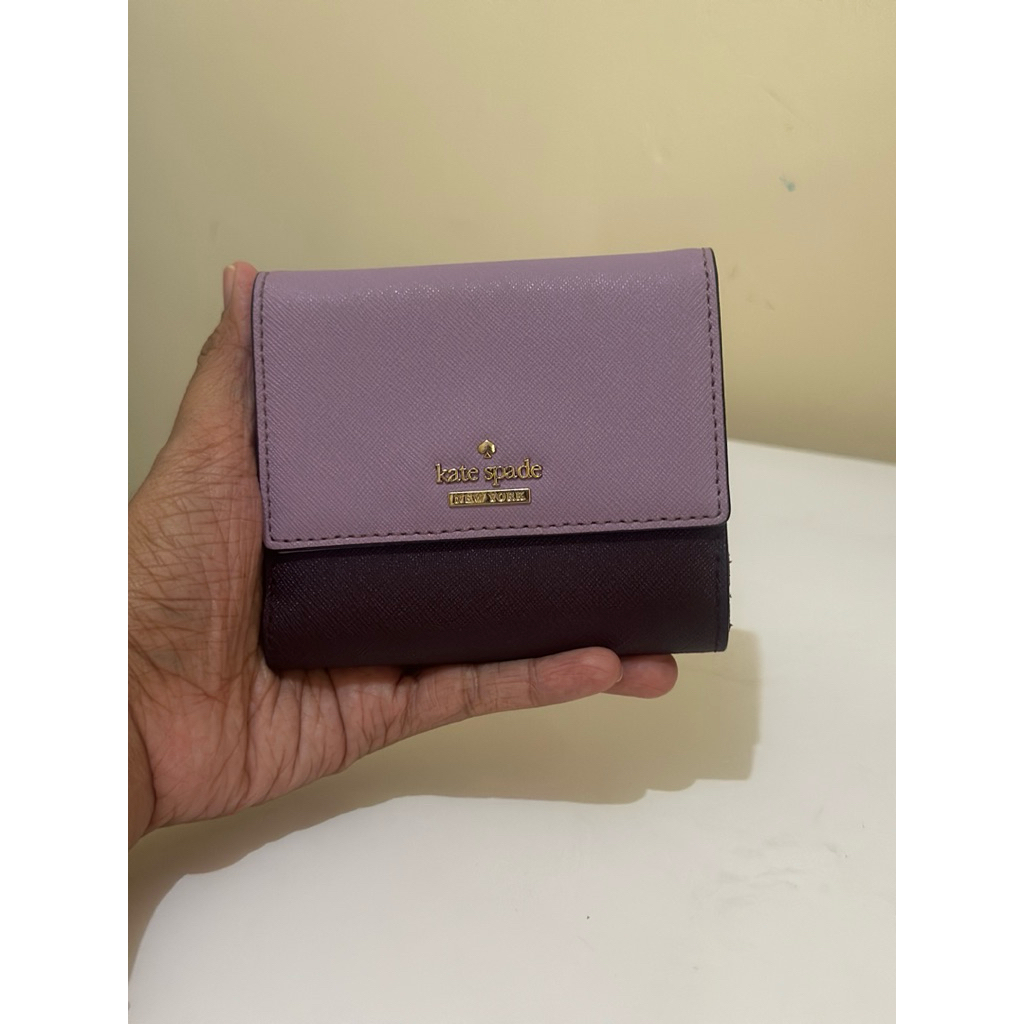 dompet kate spade