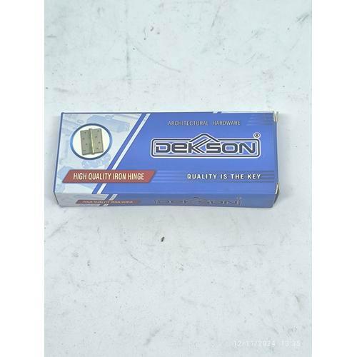 Engsel Pintu / Jendela Dekson