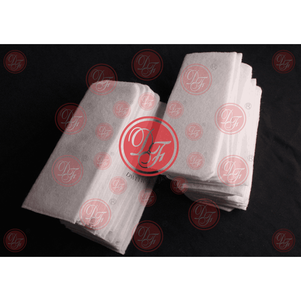 Distributor Filter  Bag High Pressure.