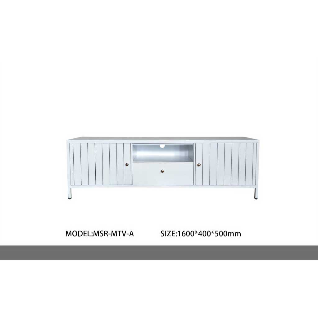 Rak TV Besi- Rak TV Besi Minimalis Model Baru Promo