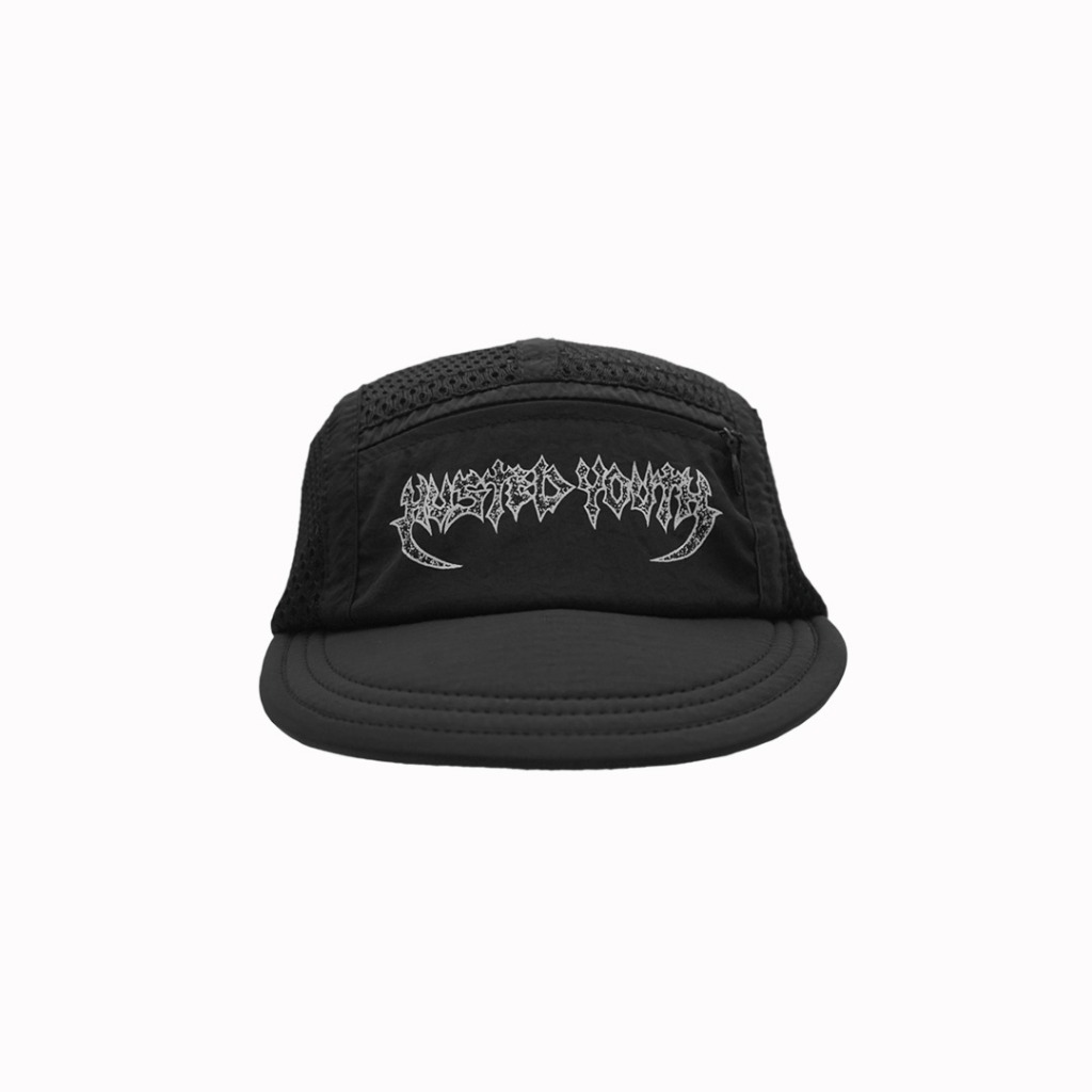 HUSTED TOPI LARI RUNTURA RUNNING CAP