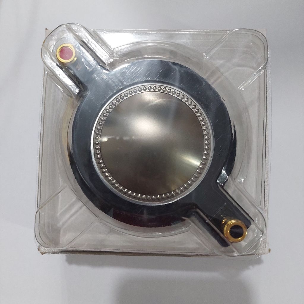 spul tweeter acoustic 516 / 5132 spool tweeter acoustic 516