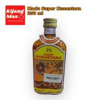 

Madu Super Nusantara