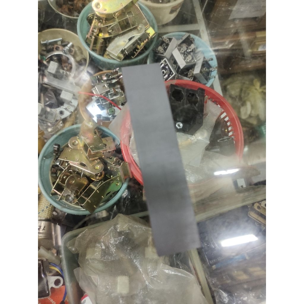 cool arang stabilizer sparepart