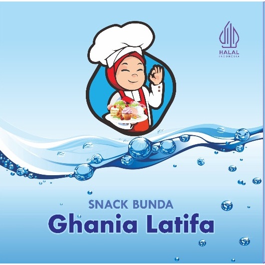 

Snack Box / Snack Kotak Uuntuk Wilayah Kota Serang