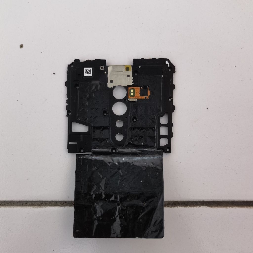 TUTUP MESIN OPPO RENO 2F ORI COPOTAN