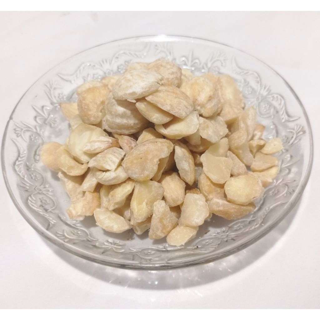 

Kemiri Pecah / Miri 250 gram