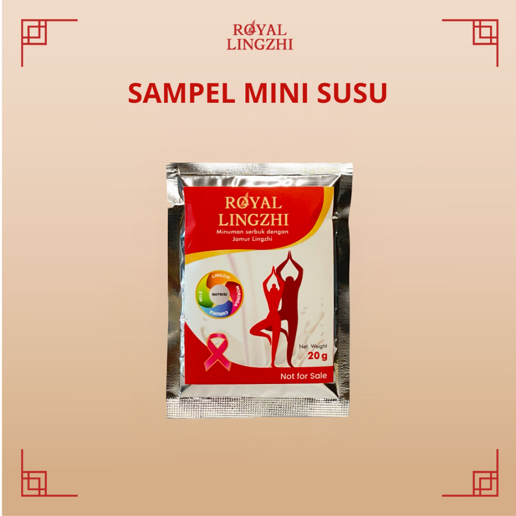 

MINI SUSU SAMPEL PRODUK