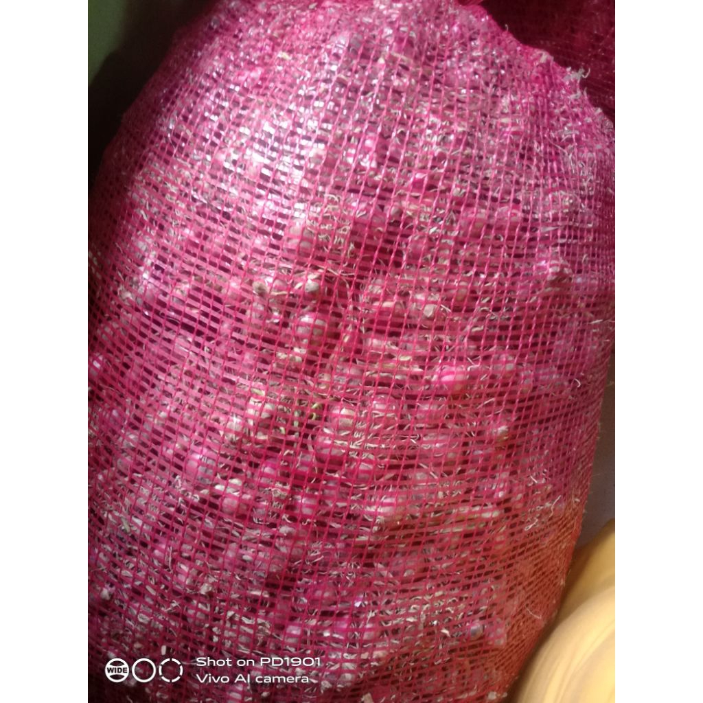 

MURAH bawang merah 500gr hanya Rp22.200