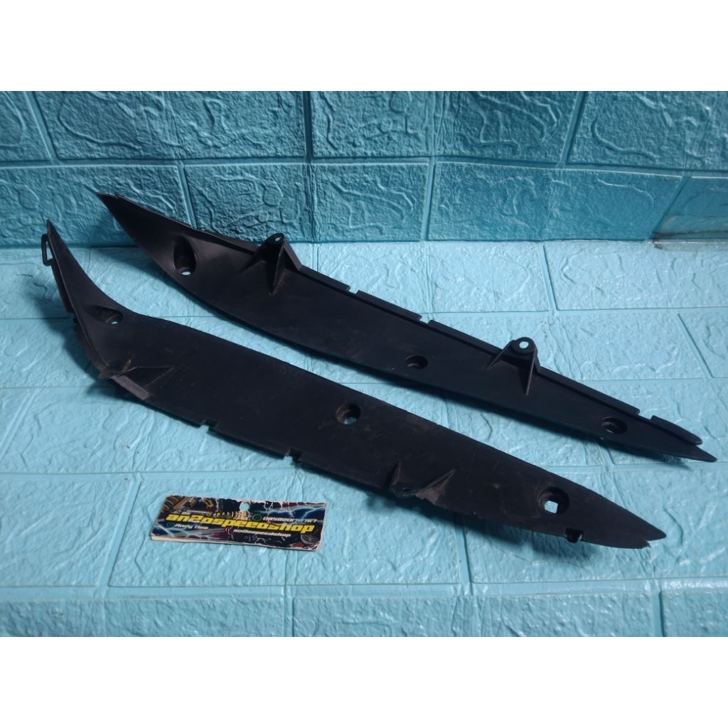 legshild wave bagol mocin/legshild bagian dalam sayap bagol mocin wave bagol 125 Thailand/karisma mo