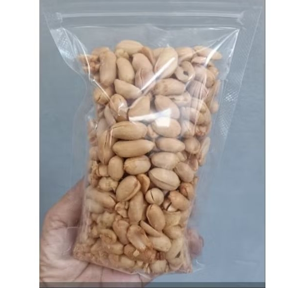 

kacang bawang ashoka