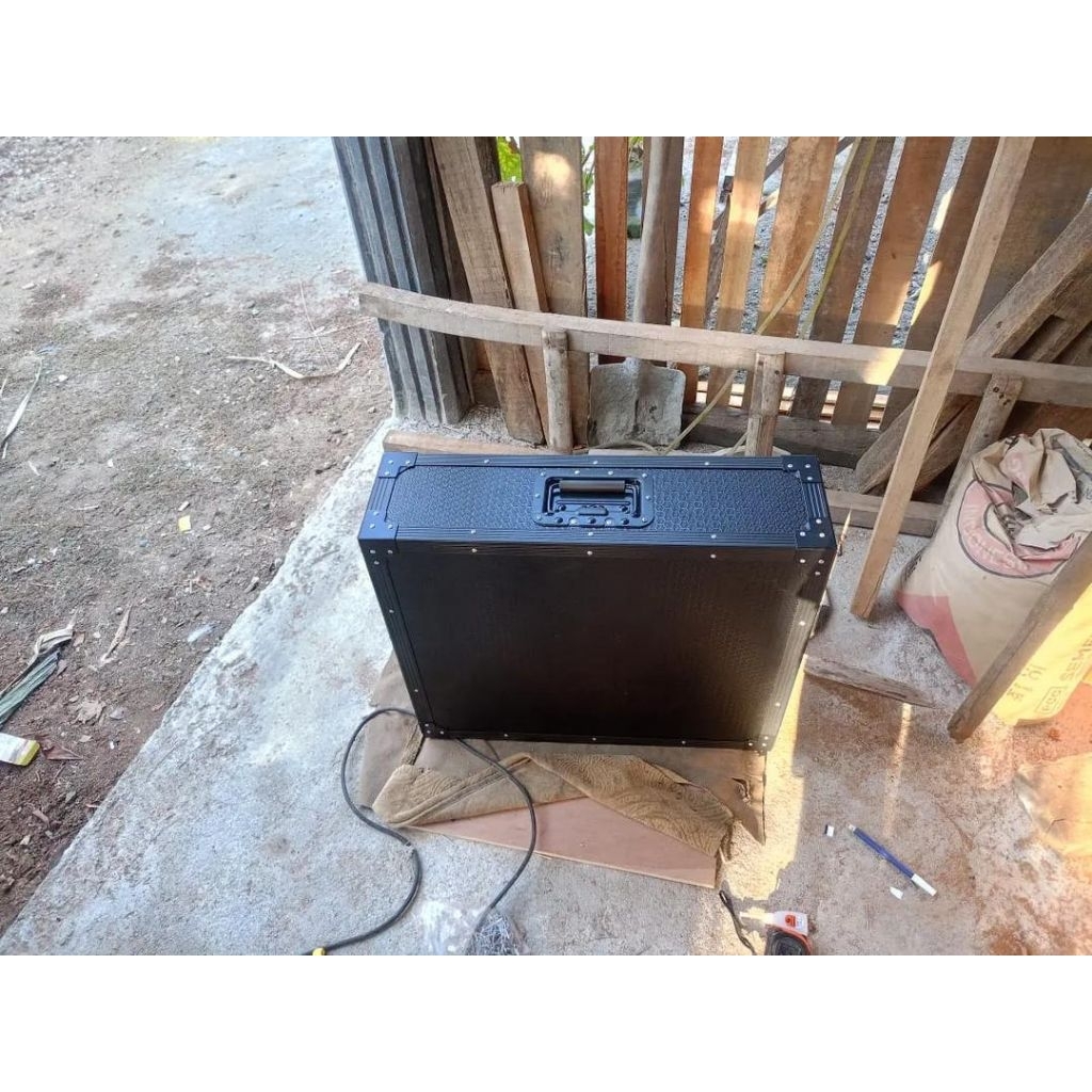 Hardcase power 2u & 3u