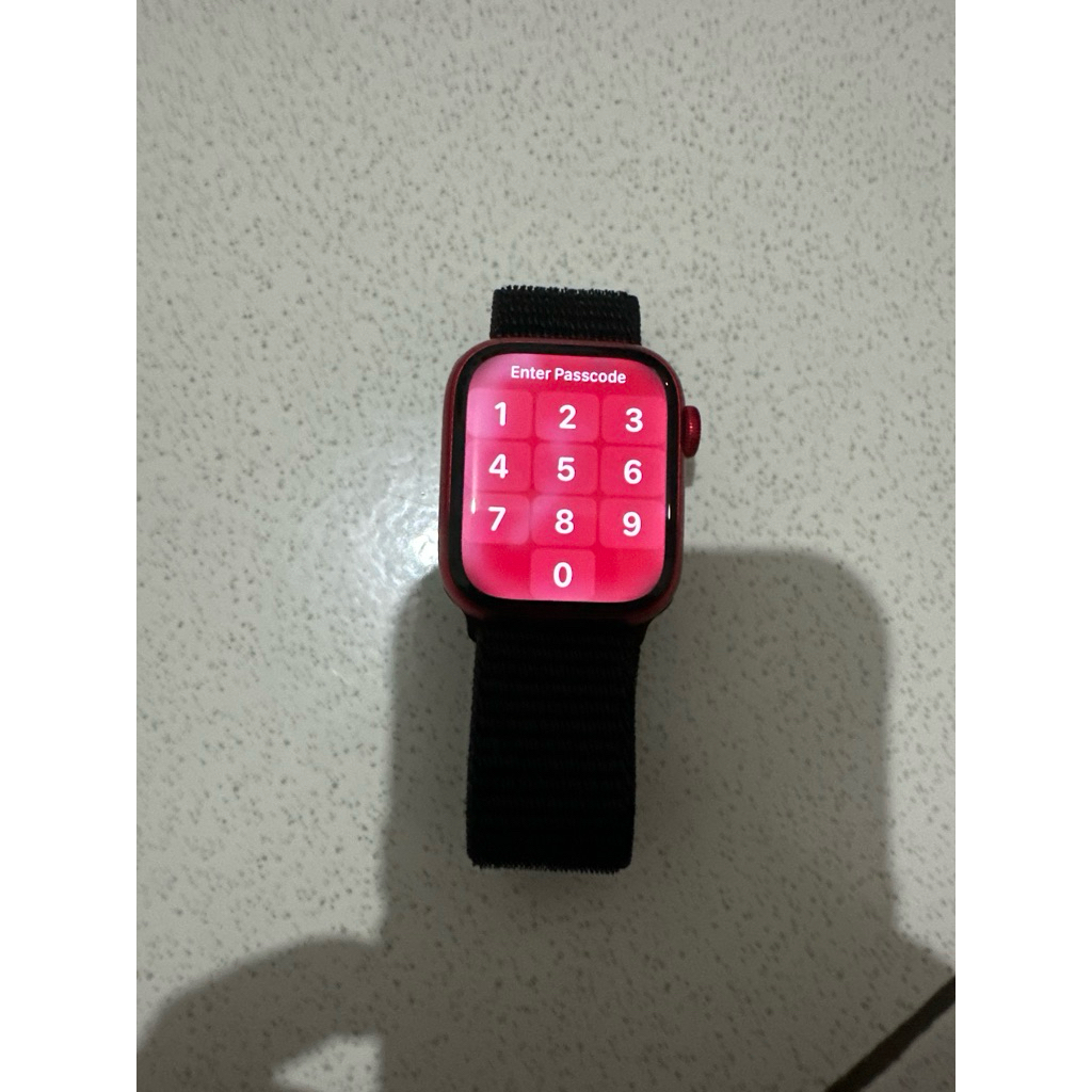 Apple Watch Series 8 Original Ibox