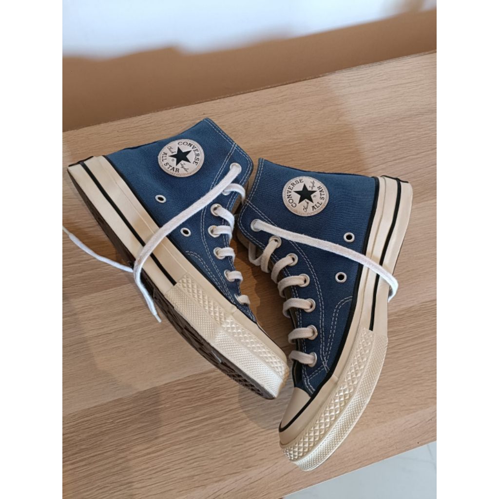 Sepatu Converse Chuck 70s