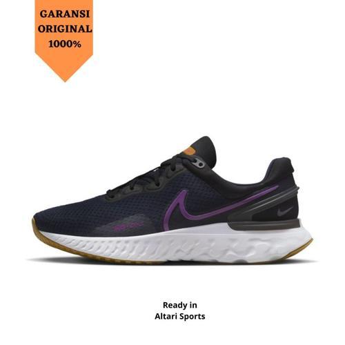 SEPATU TRAINING / LARI PRIA REACT MILER DD0490 401 ORIGINAL