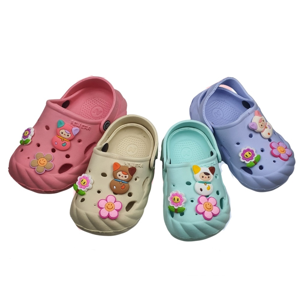 Sandal anak New Era BB / KC E2034