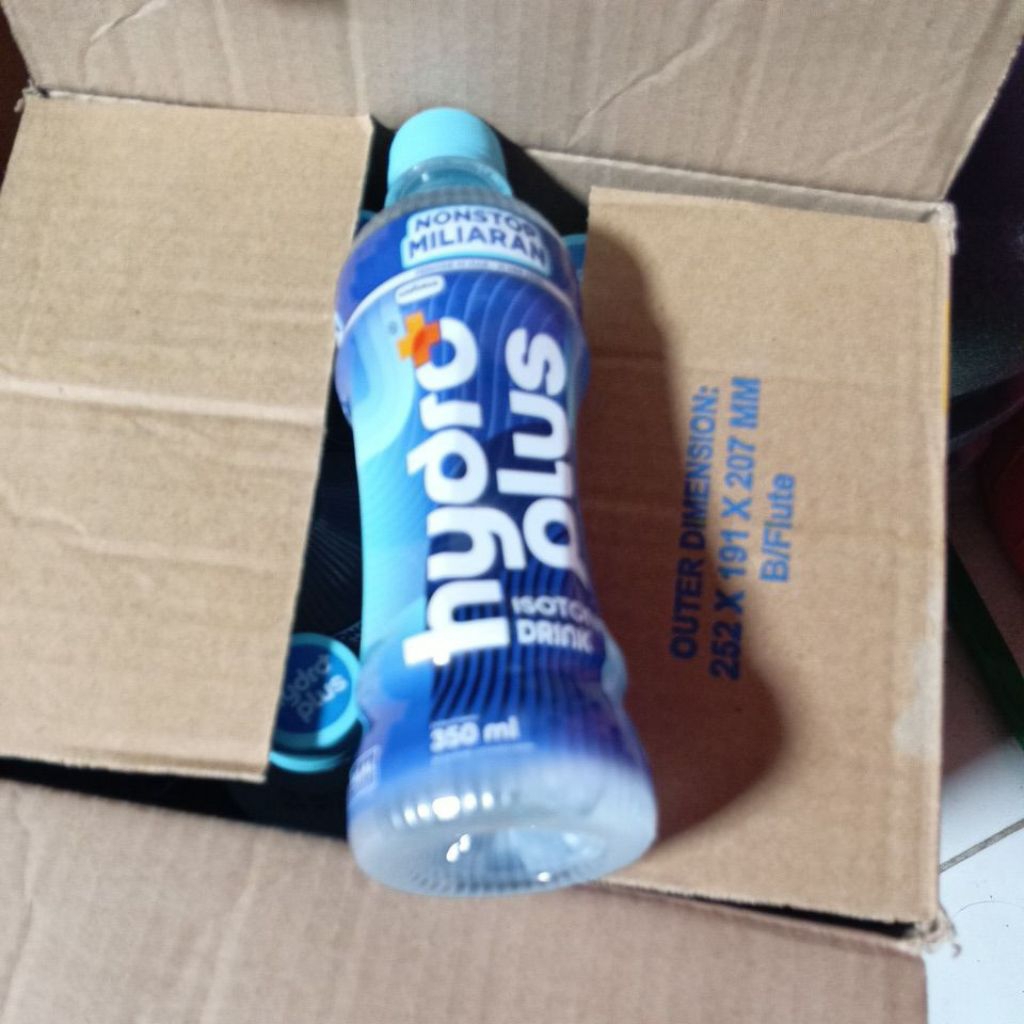 

hydroplus segel pabrik