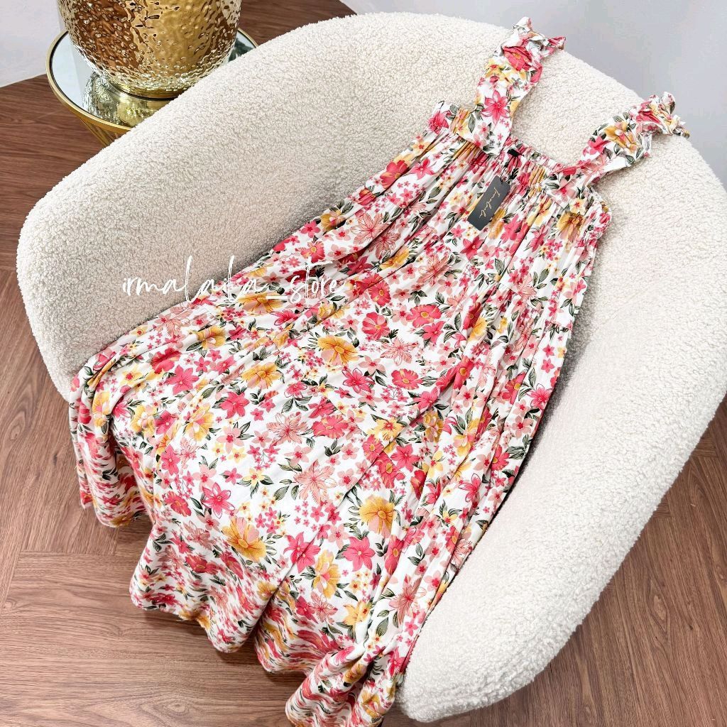 baju bahan Rayon premium