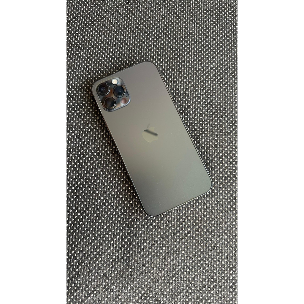 IPHONE 12 PRO SECOND NO MINUS PEMAKAIAN PRIVADI ALL OPERATOR