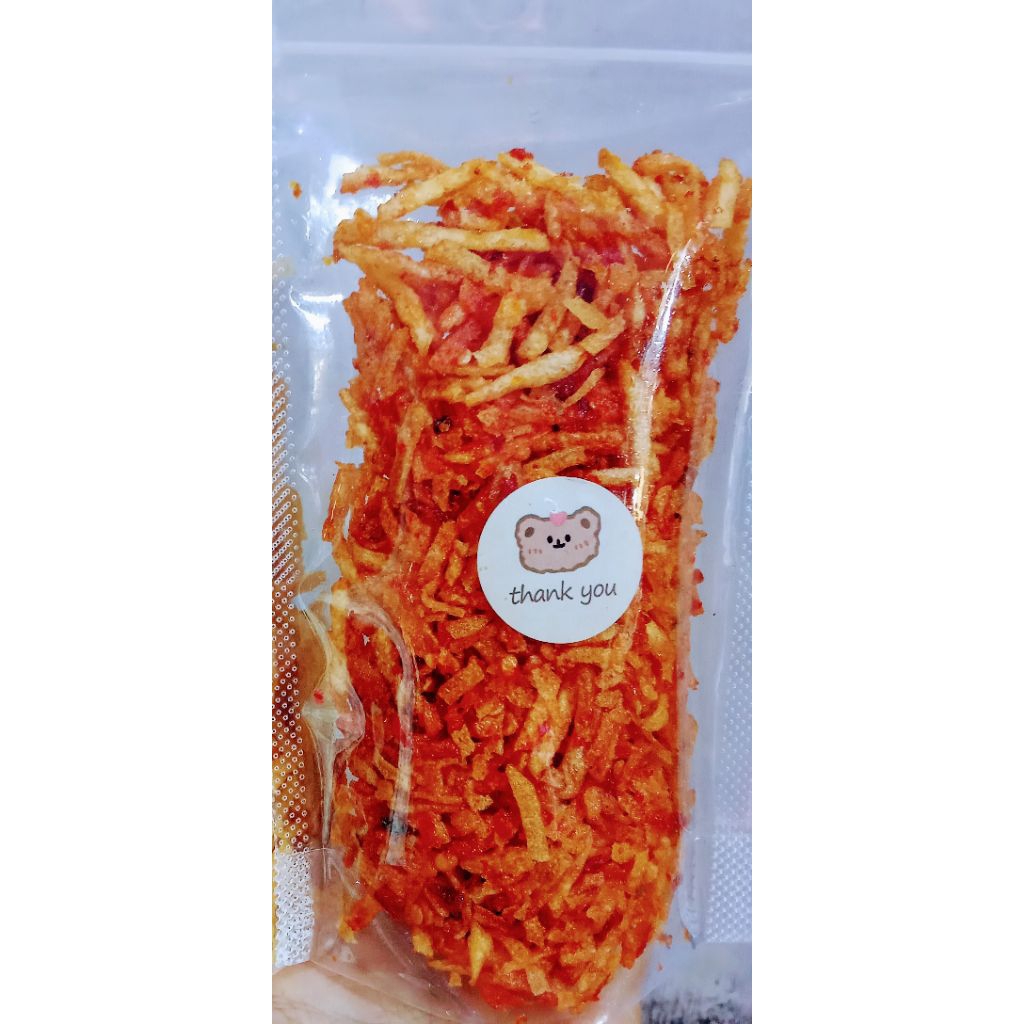 

kentang Mustofa Balado