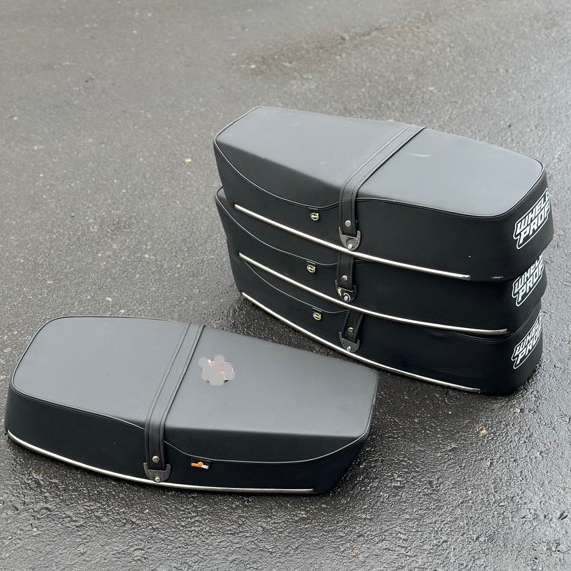 Jok cb k5 mbtech merk whellprof brighwell non gembos plat besi