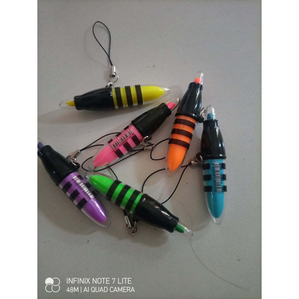 

Stabillo Gantung merk Tizo